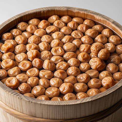 5.調味・漬込み