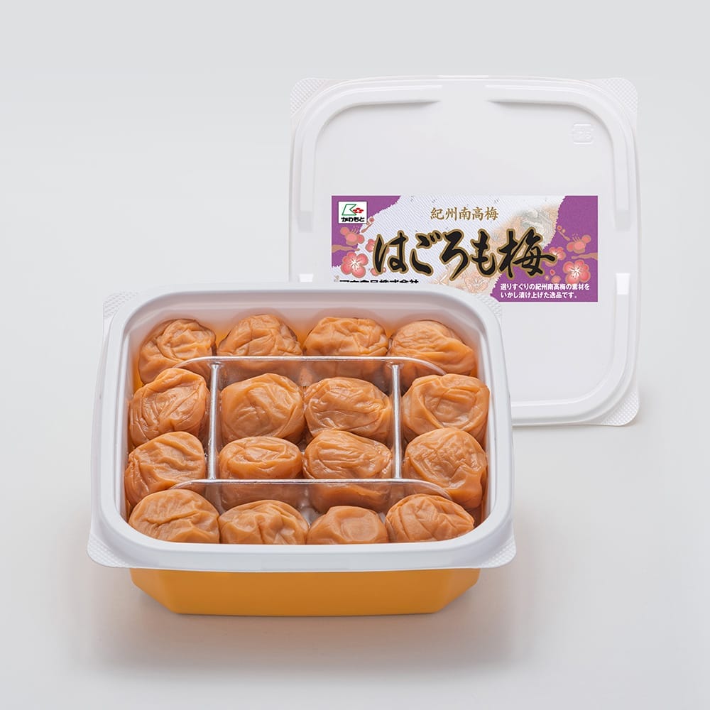 はごろも梅