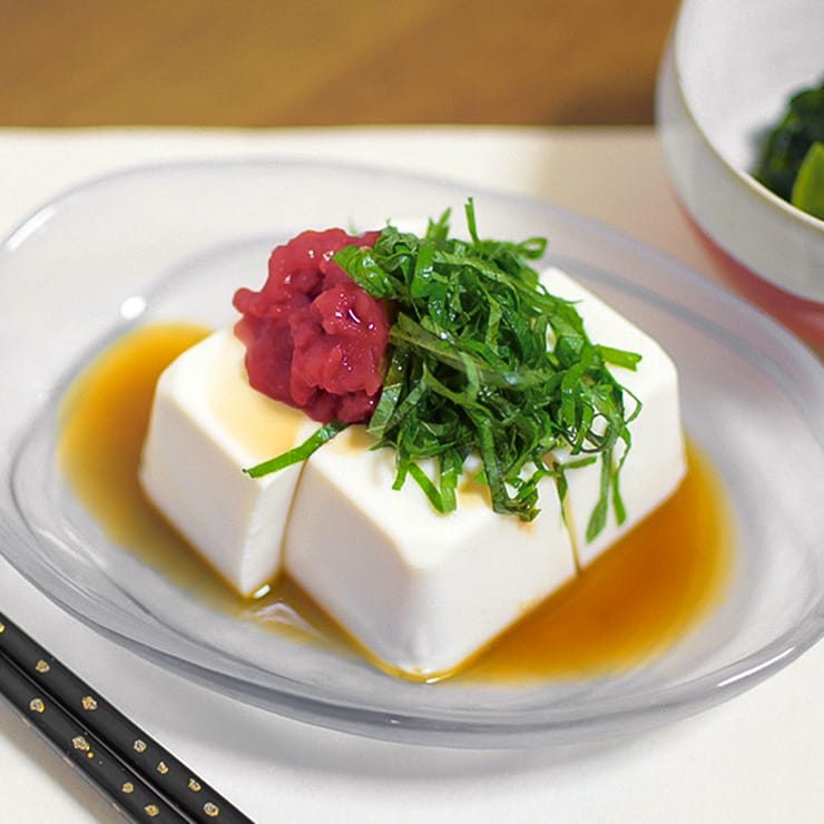 ねり梅イメージ