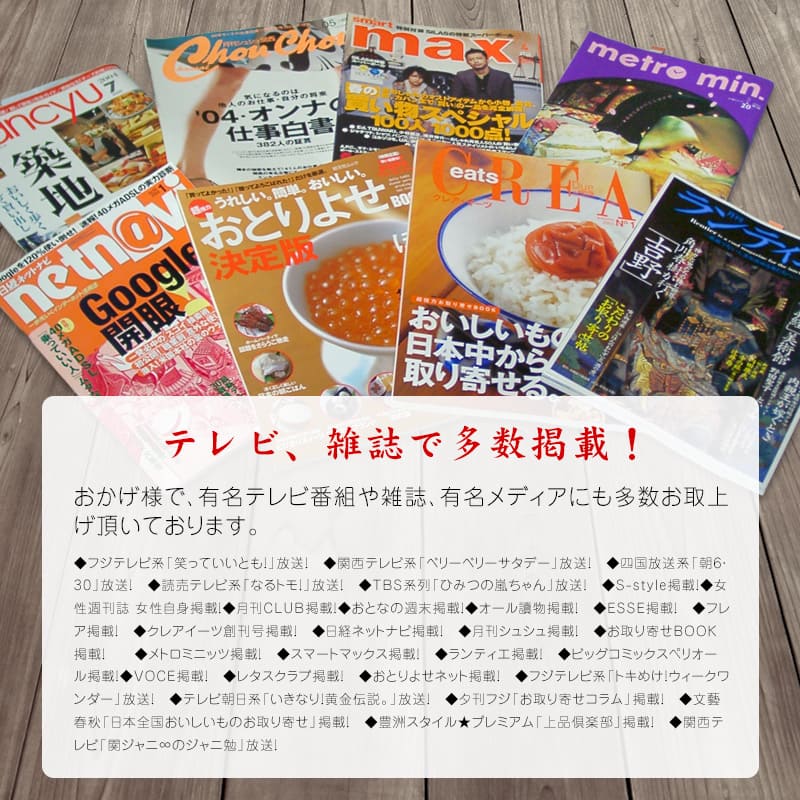 メディアで掲載