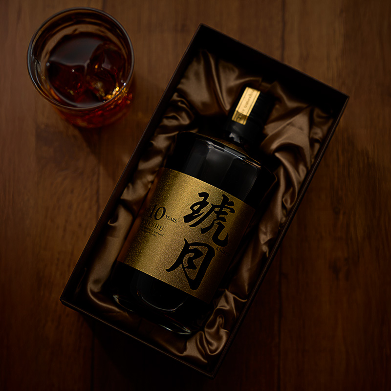 梅酒 琥月 販売ページ